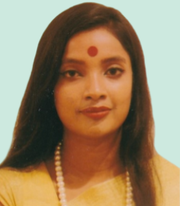 Moushumi Akter Monika